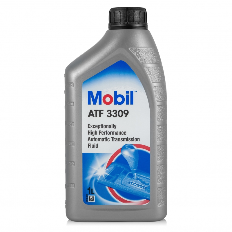 MOBIL ATF 3309 1л (трансмис)