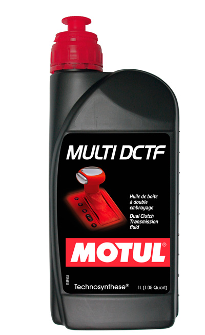 MOTUL Multi DCTF 1л (п/синт)