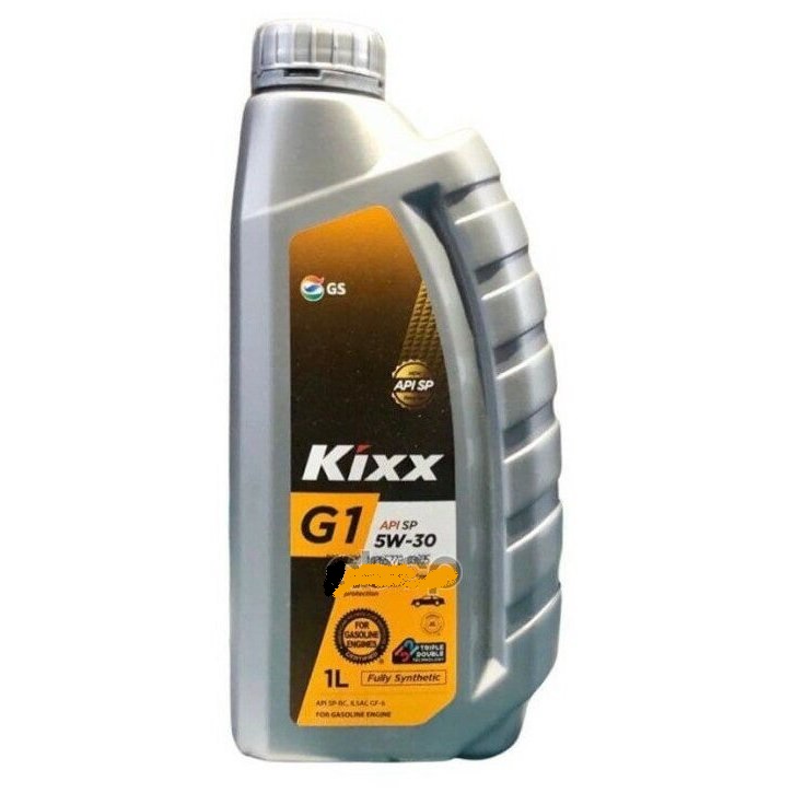 Kixx G1 SP 5W30 1л  (синт)
