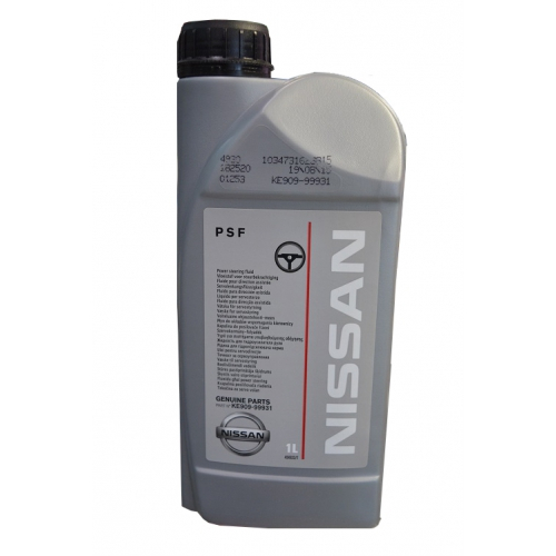 NISSAN PSF (Жидкость ГУР)  1л