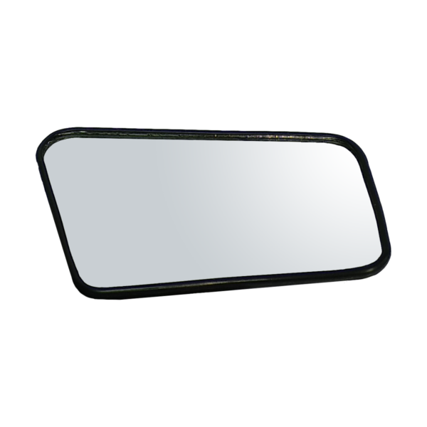 Зеркальный элемент 2108 правый, обогрев без упаковки (Автоблик2) (N8)