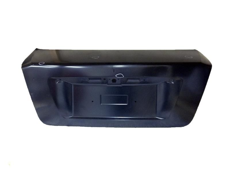 Крышка багажника CHEVROLET LACETTI 2003-2014-  SDN  с отв. под личинку замка 96474985 (GAMMA)