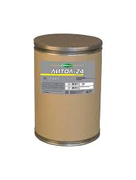 Литол-24 OILRIGHT 21кг