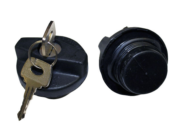 Крышка бензобака 2108 с ключом (Димитровград)