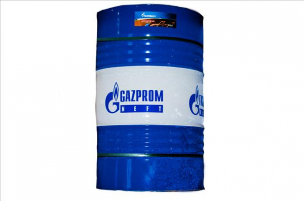 Антифриз Газпромнефть ОЖ 40 BS (зеленый) 220 кг