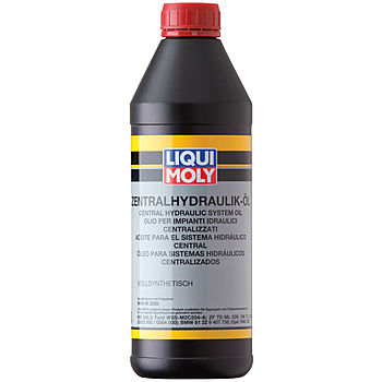 LM 3978 Zentralhydraulik-Oil (синтет) гидравлическая жидкость 1л