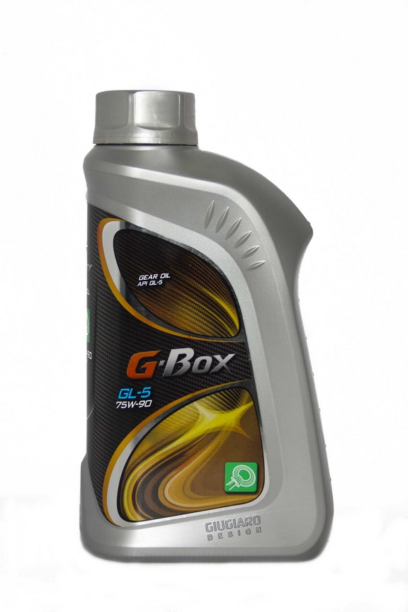 G-Box GL-5 75W90 1л