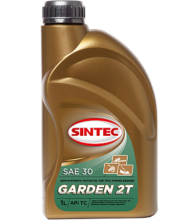 Sintec Garden 2Т 1л (п/син.)