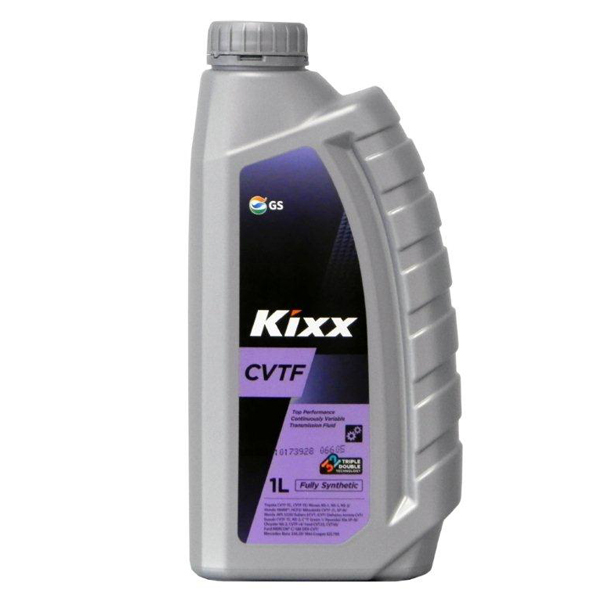 Kixx CVTF  1л (трансмиссионн.жид)  для вариаторной коробки