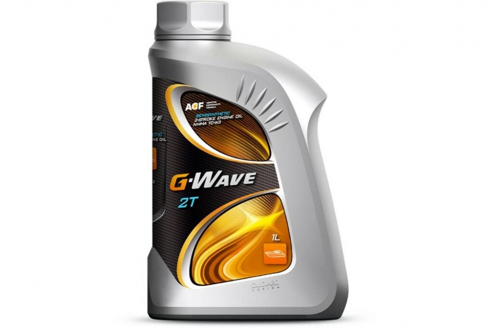 G-Energy G-Wave 2T 1л