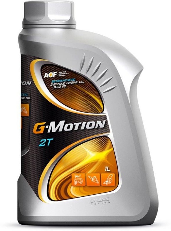 G-Energy G-Motion 2T 1л