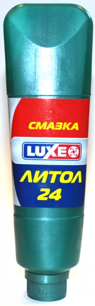 Литол-24 LUXE   360г