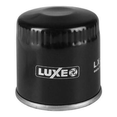 Фильтр масляный DAEWOO / CHEVROLET (LUXE) LX-15-M