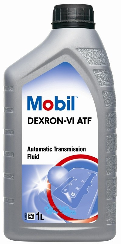 MOBIL ATF DEXRON-VI  1л