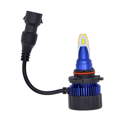 Комплект LED ламп головного света SHO-ME G5 Lite LH-HB4 (9006)