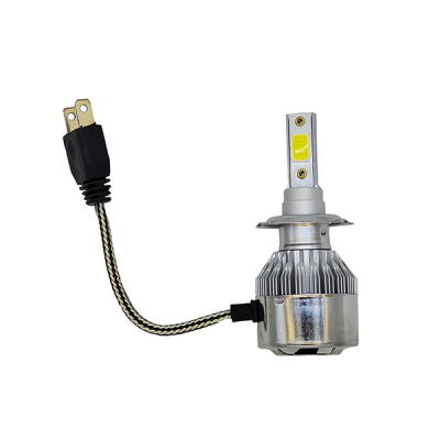 Комплект LED ламп головного света SHO-ME G6 Lite LH-H7