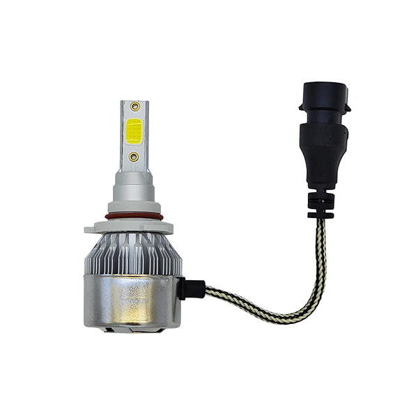 Комплект LED ламп головного света SHO-ME G6 Lite LH-HB3