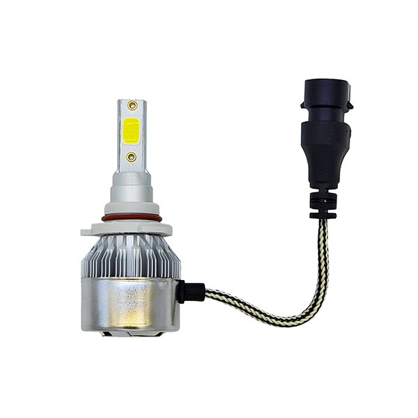 Комплект LED ламп головного света SHO-ME G6 Lite LH-HB4