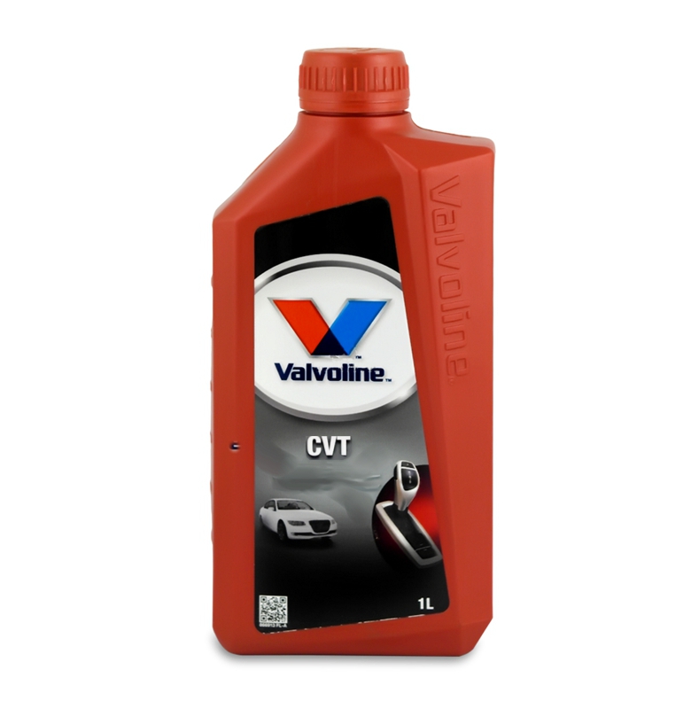 CVT 1л  (для вариаторов) Valvoline 866907