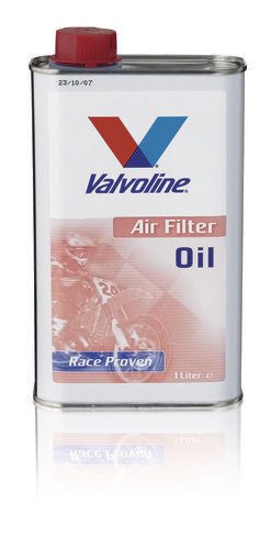 AIR FILTER OIL 1л  Valvoline VE885