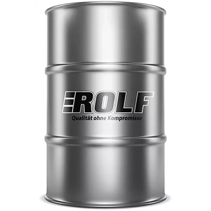 ROLF GT SAE 5W30 API SN/CF 208л (синт)