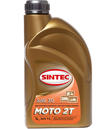Sintec Moto 2T 1л