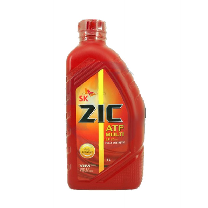 ZIC ATF Multi  синт 1л