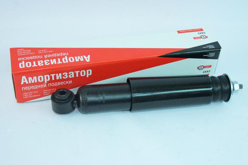Амортизатор задний 2101-2107 (СААЗ) г.Скопин ВАЗ