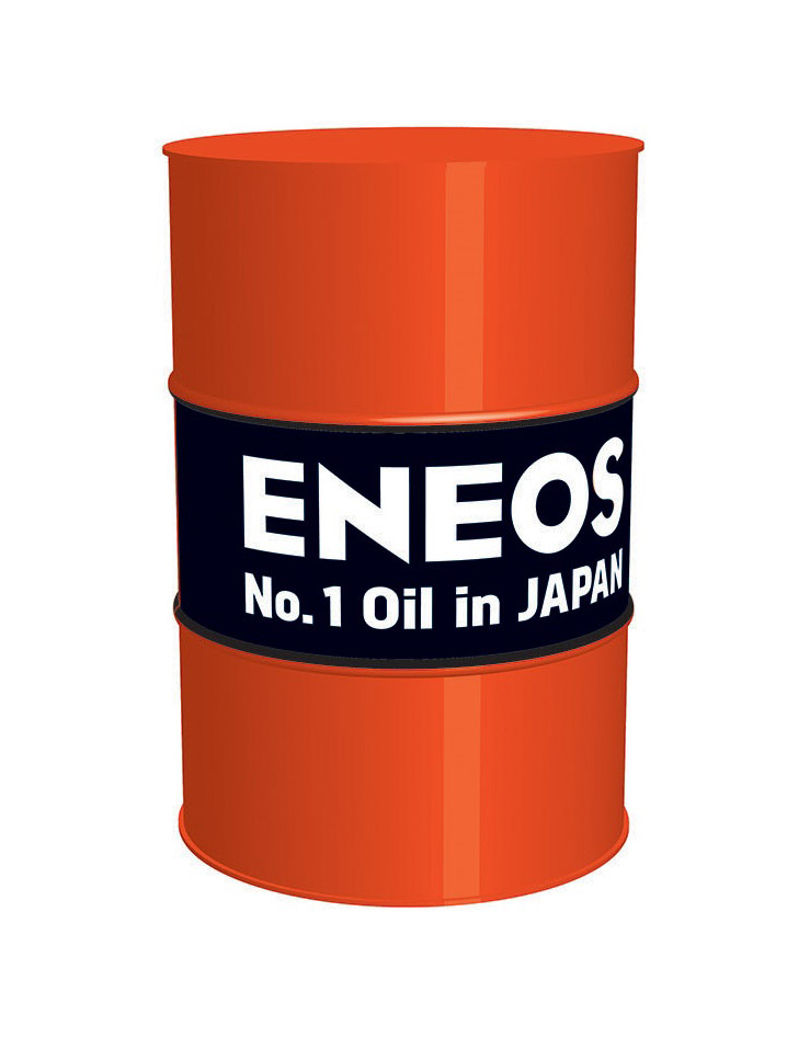 ENEOS SUPER GASOLINE SL 5W30 200л (п/синт)