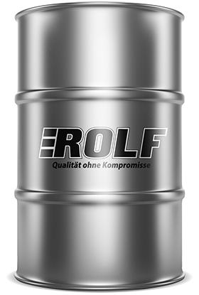 ROLF Energy SAE 10W40 API SL/CF 208л (п/синт)