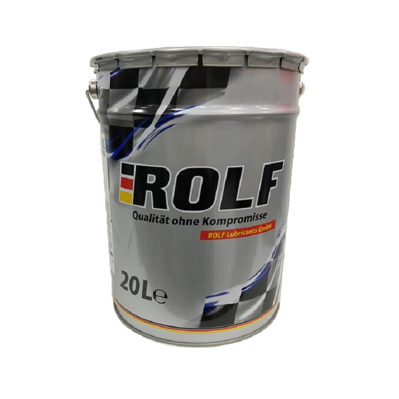 ROLF TDTO SAE 10W 20л (универ.тракторное масло)