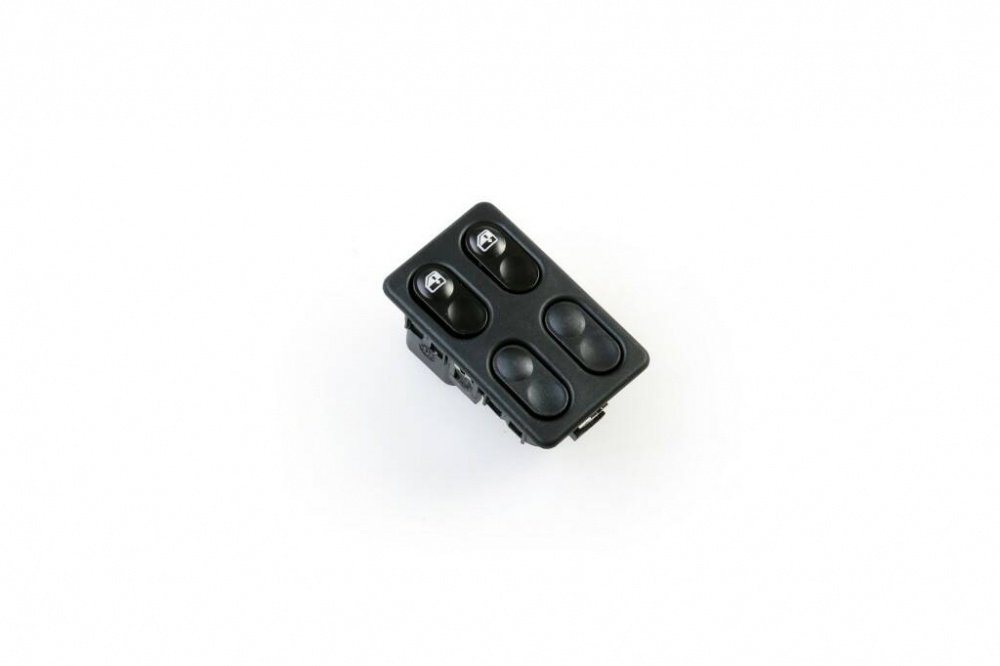 Блок кнопок управления стеклоподъемником 2110 (2 кноп) (Avtograd) №31