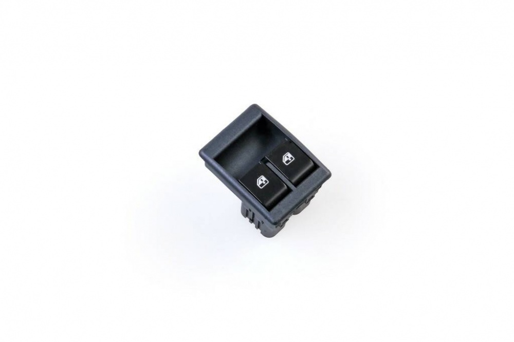 Блок кнопок управления электростеклоподъемником 2190 (Avtograd) №33
