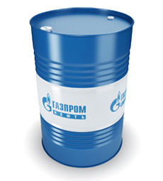 Газпромнефть Стандарт 10W40 205л (минер)