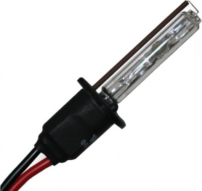 Лампа APP H1 3800 K Xenon Sho-me/ Interpower  (минимальный заказ 2шт)