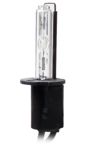 Лампа APP H3 5000 K Xenon Sho-me/Interpower (минимальный заказ 2шт)