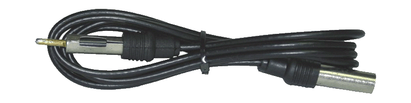 Удлинитель антенный "Триада-АУ-2 м" с толстым кабелем