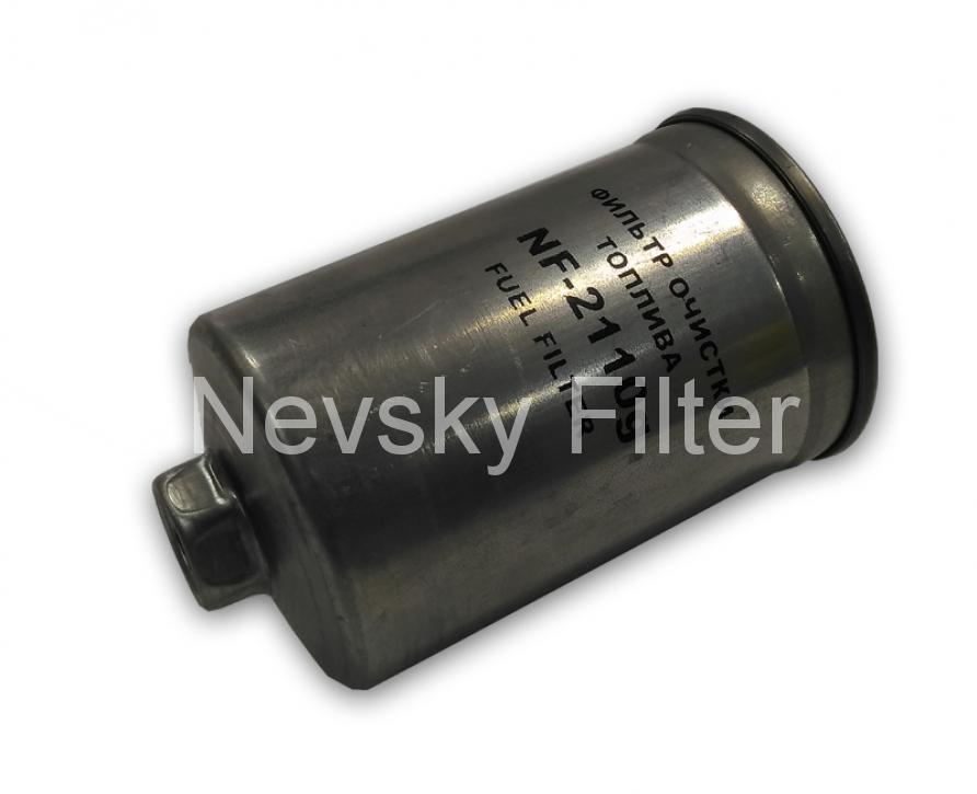 Фильтр топливный NF-2110g (ГАЗ инжектор)
