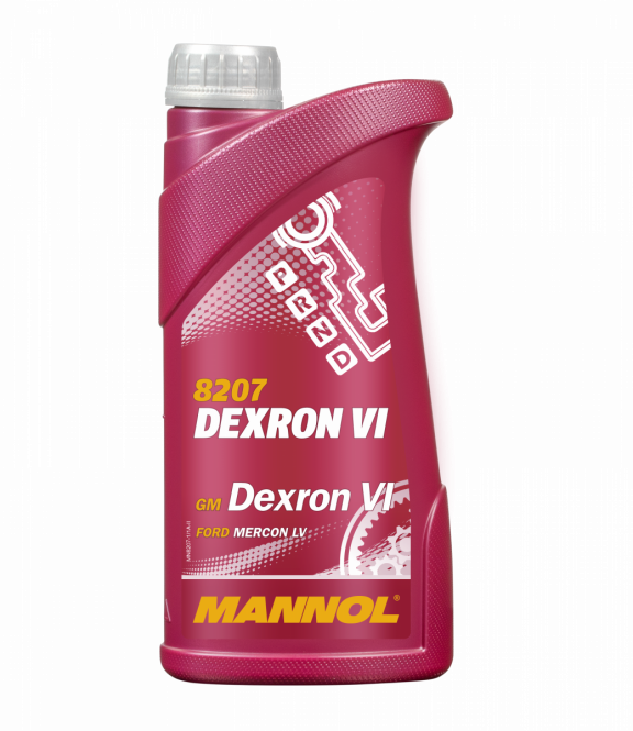 MANNOL ATF DEXRON VI   1л
