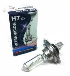 Лампа Н7 Ca-re 12v 55w Ultra Halogen Bulb 39057