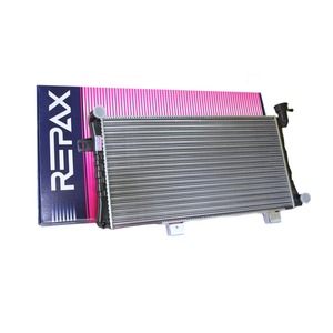 Радиатор охлаждения 21214 (REPAX)