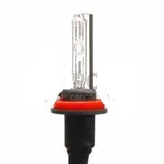 Лампа ксеноновая H11 (Н8, Н9) 4300к Clearlight  (минимальный заказ 2 шт)