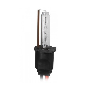 Лампа ксеноновая H3 6000к Clearlight  (минимальный заказ 2 шт)