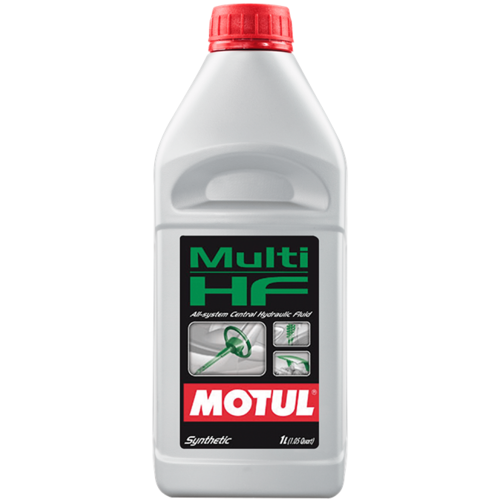 MOTUL Multi HF 1л (Жидкость ГУР)