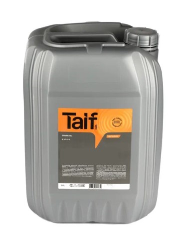 TAIF TACT 5W30 20л (синт)  API: SL/CF