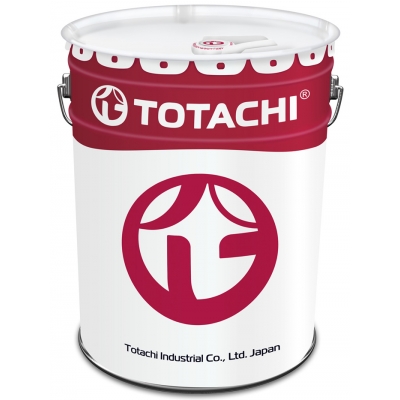 TOTACHI  Eco  Diesel  Semi-Synthetic  CI-4/CH-4/SL    5W30     20л
