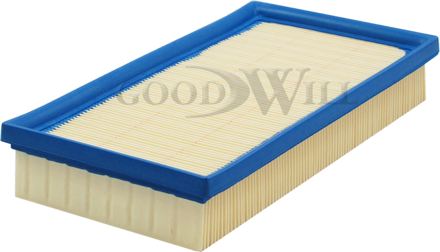 Фильтр воздушный FORD Focus 1.4/1.8, FOKUS 1, Fiesta 4 1.8, TOURNEO CONNECT GoodWill AG 249