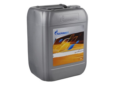 Газпромнефть Дизель Ультра 15W40 20л