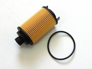 Фильтр масляный CHERY E4G161012040 Tiggo 1.6 (картридж)