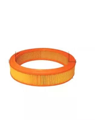 Фильтр воздушный AUDI, CITROEN, FORD, SAAB, SEAT, SKODA, VOLKSWAGEN, УАЗ (FILTRON) AR 201